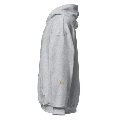 Saved by Grace Hoodie