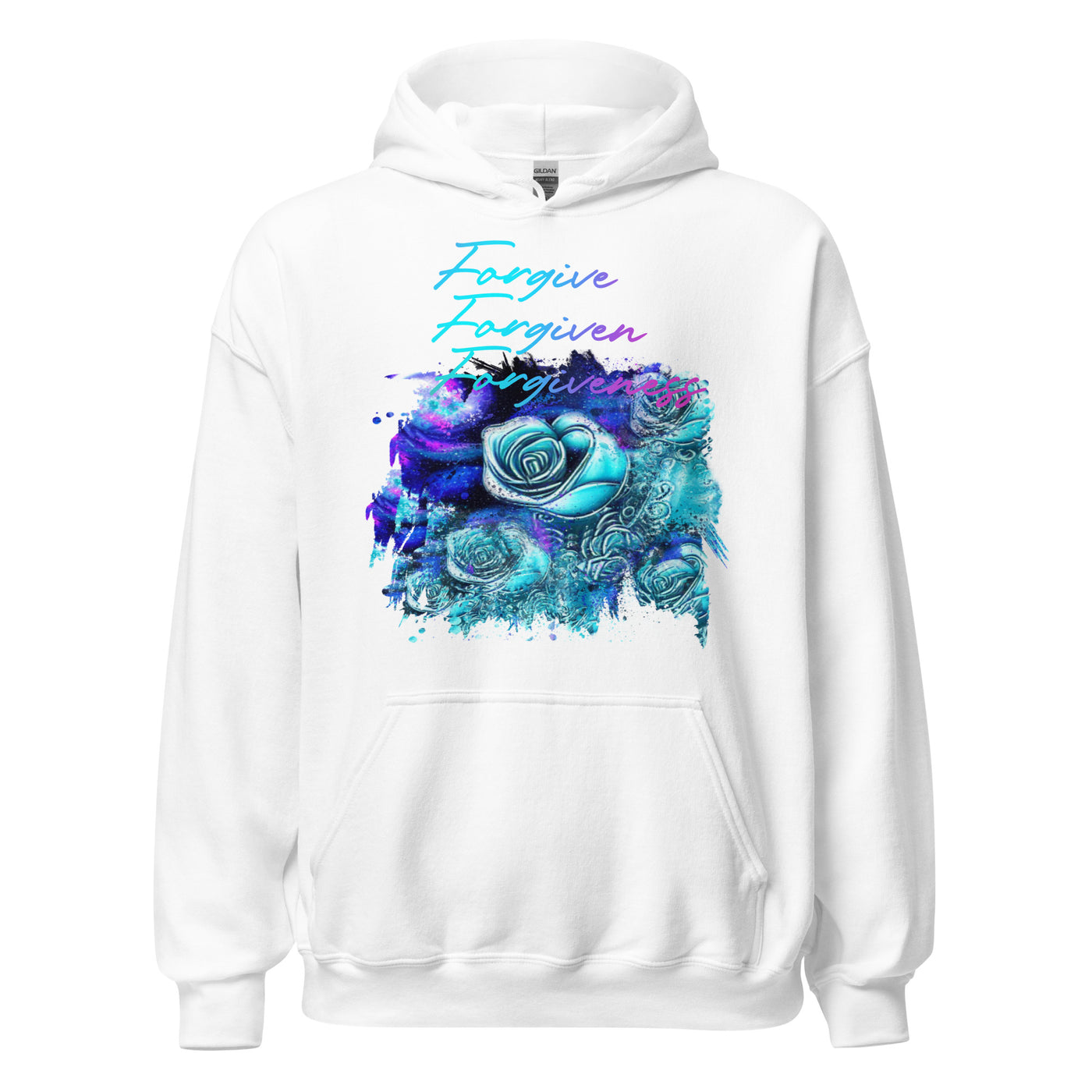 Forgive Hoodie