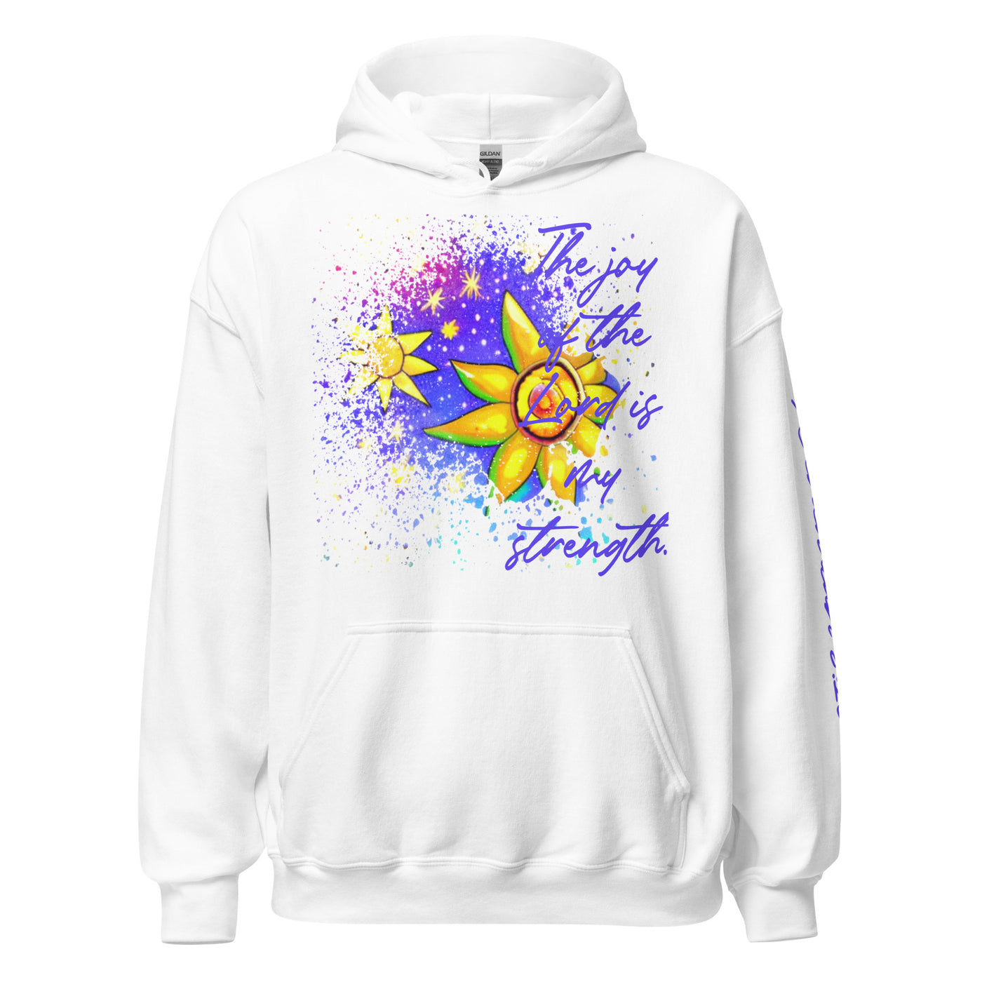 Unisex Hoodie