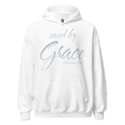 Saved by Grace Hoodie