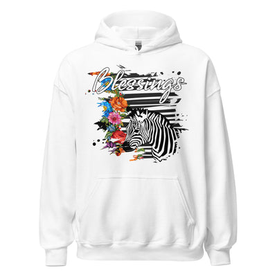 Women’s Blessing Hoodie