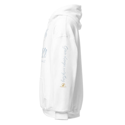 Saved by Grace Hoodie