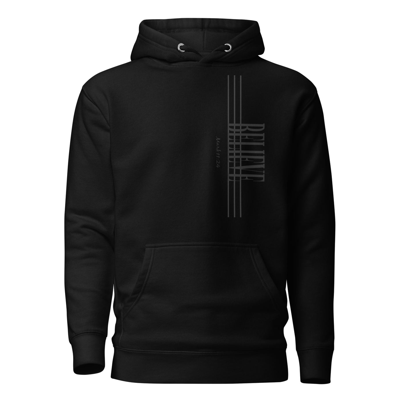 Women's Believe Hoodie