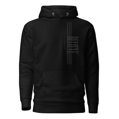 Women's Believe Hoodie