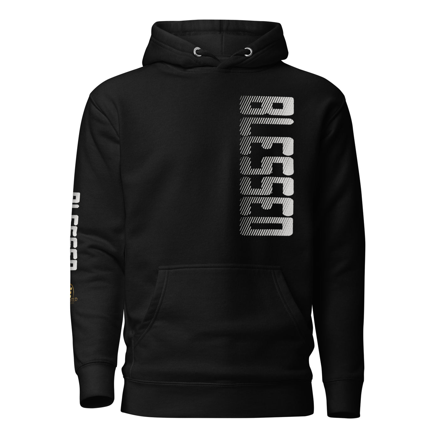 Men’s Blessed Hoodie