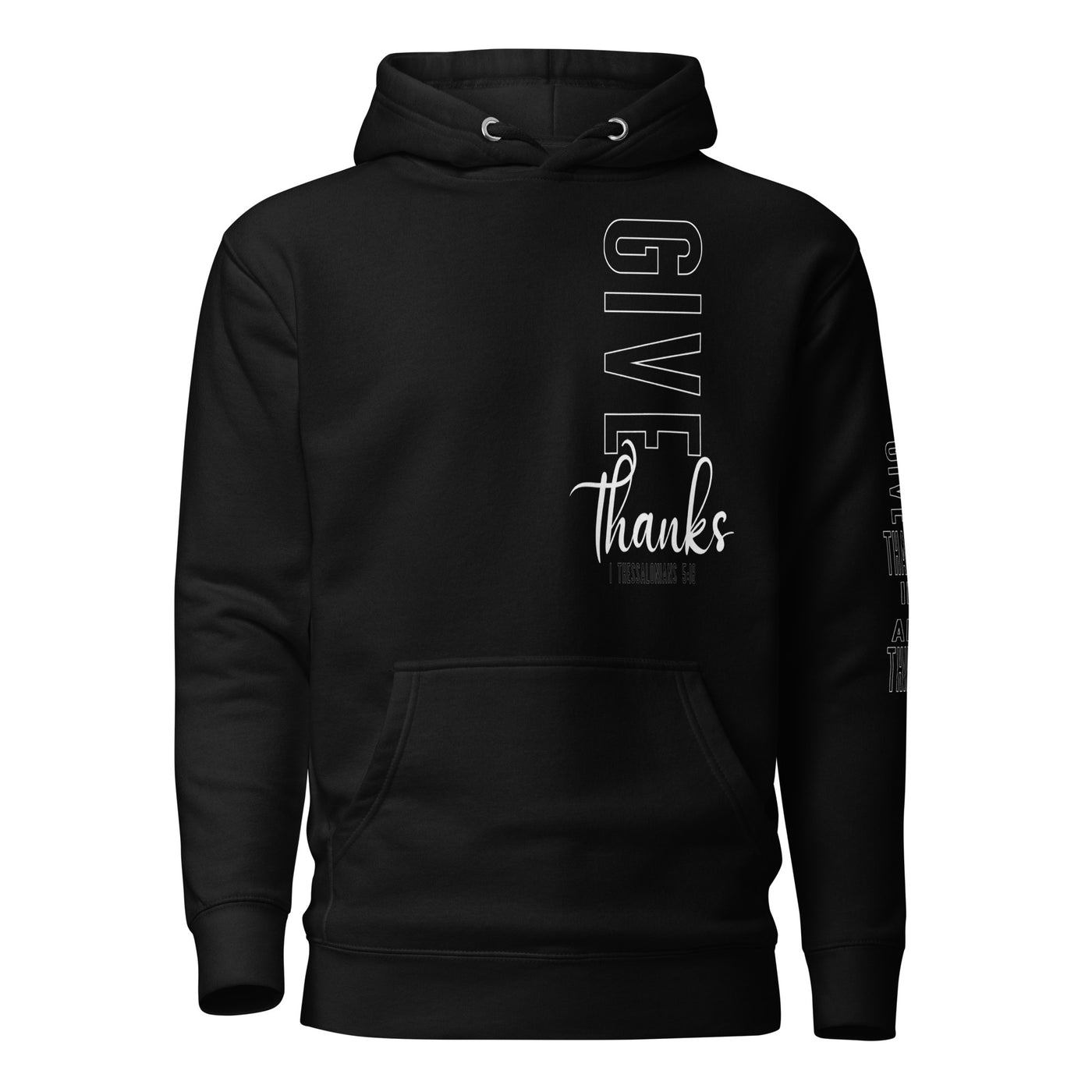 Women’s Give Thanks Hoodie