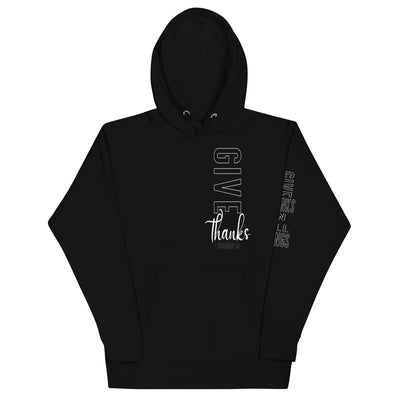 Women’s Give Thanks Hoodie