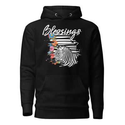 Women’s Blessings Hoodie