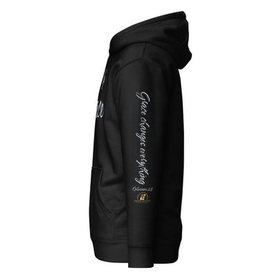 Saved by Grace Hoodie