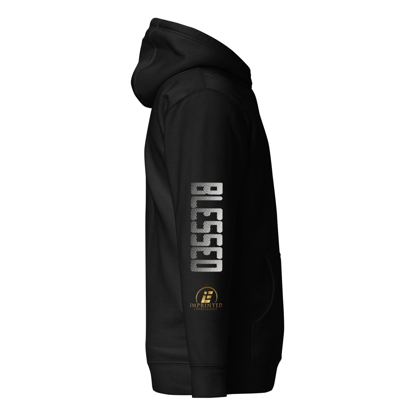 Men’s Blessed Hoodie
