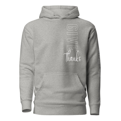 Women’s Give Thanks Hoodie