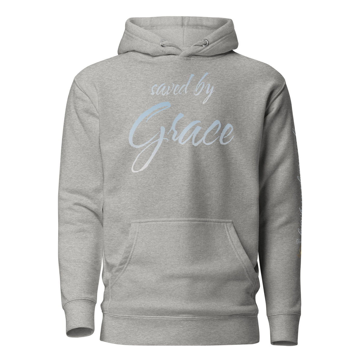 Saved by Grace Hoodie