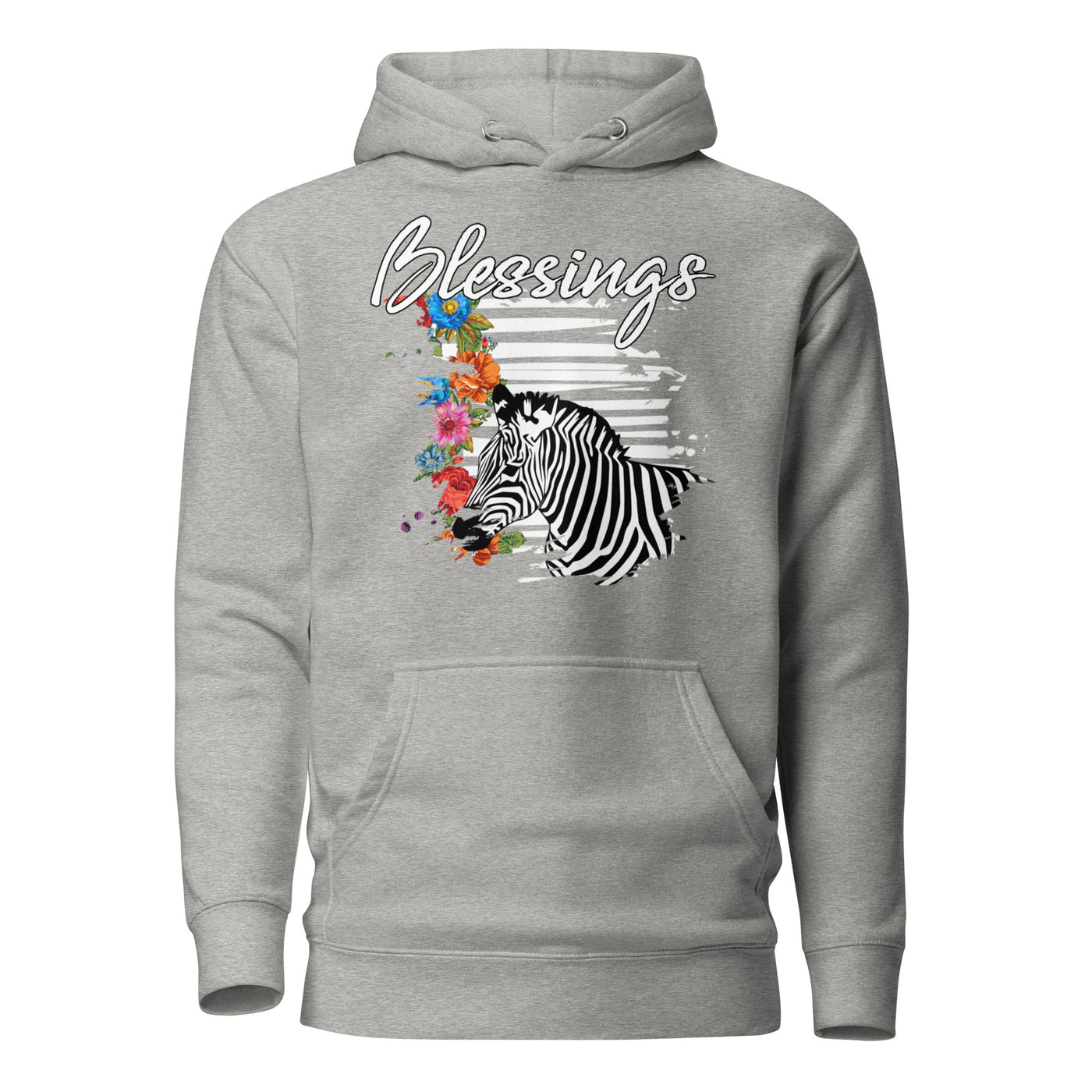 Women’s Blessings Hoodie