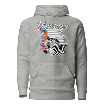 Women’s Blessings Hoodie