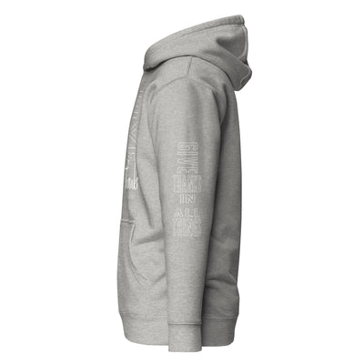 Women’s Give Thanks Hoodie