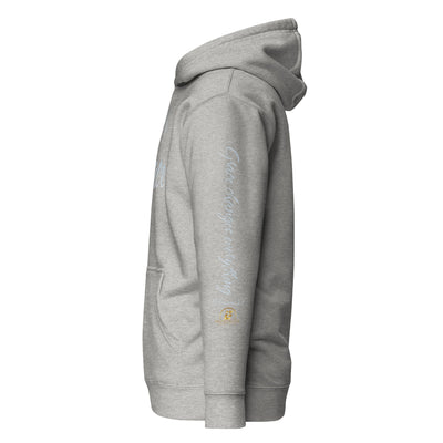 Saved by Grace Hoodie