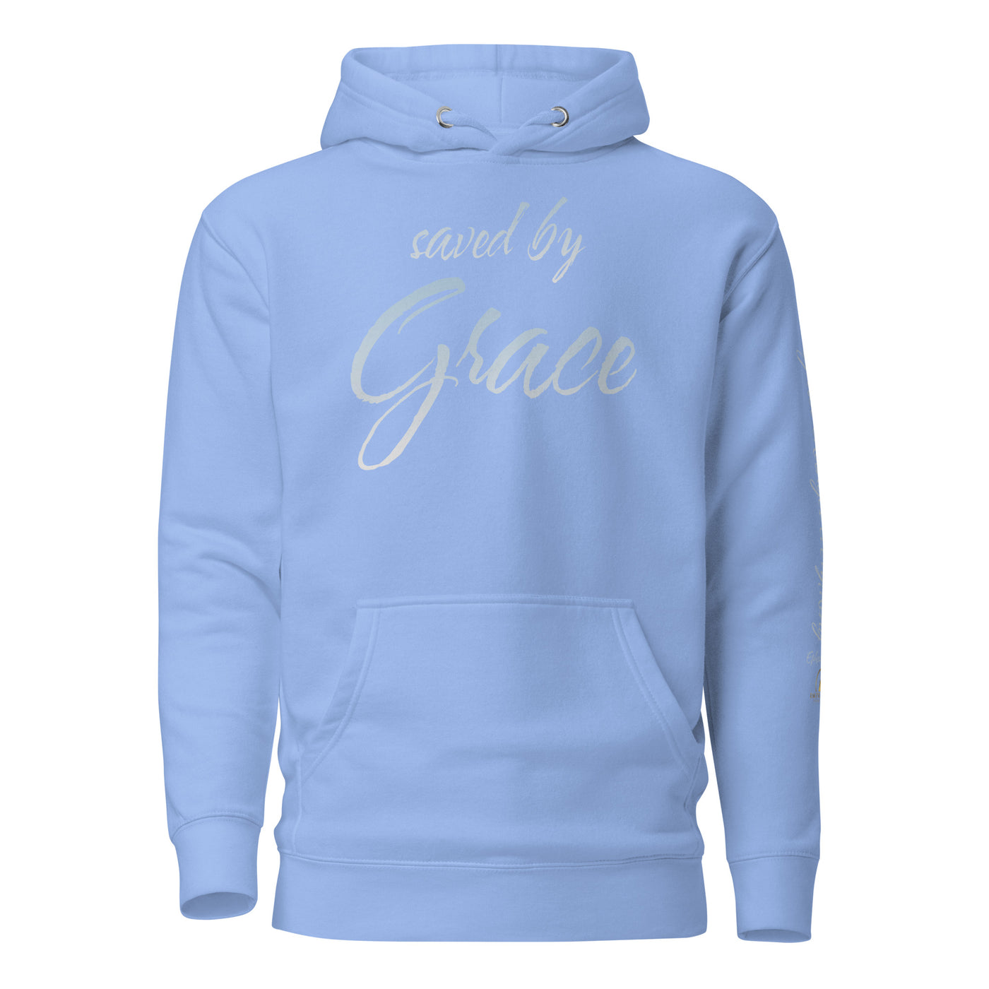 Saved by Grace Hoodie