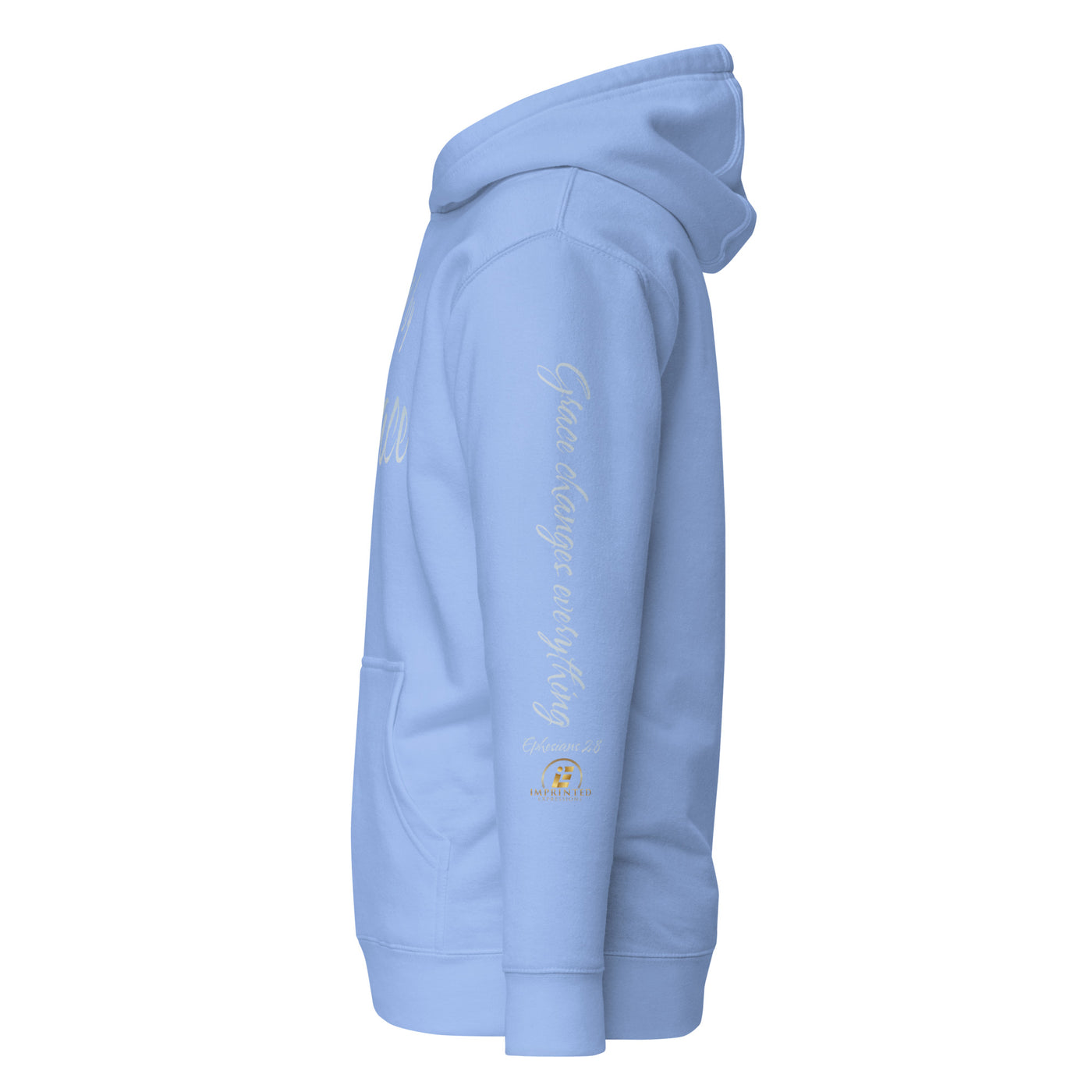 Saved by Grace Hoodie