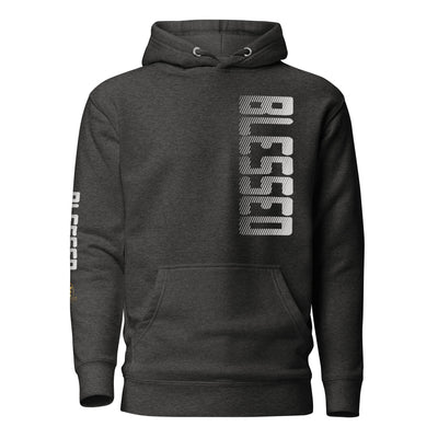 Men’s Blessed Hoodie