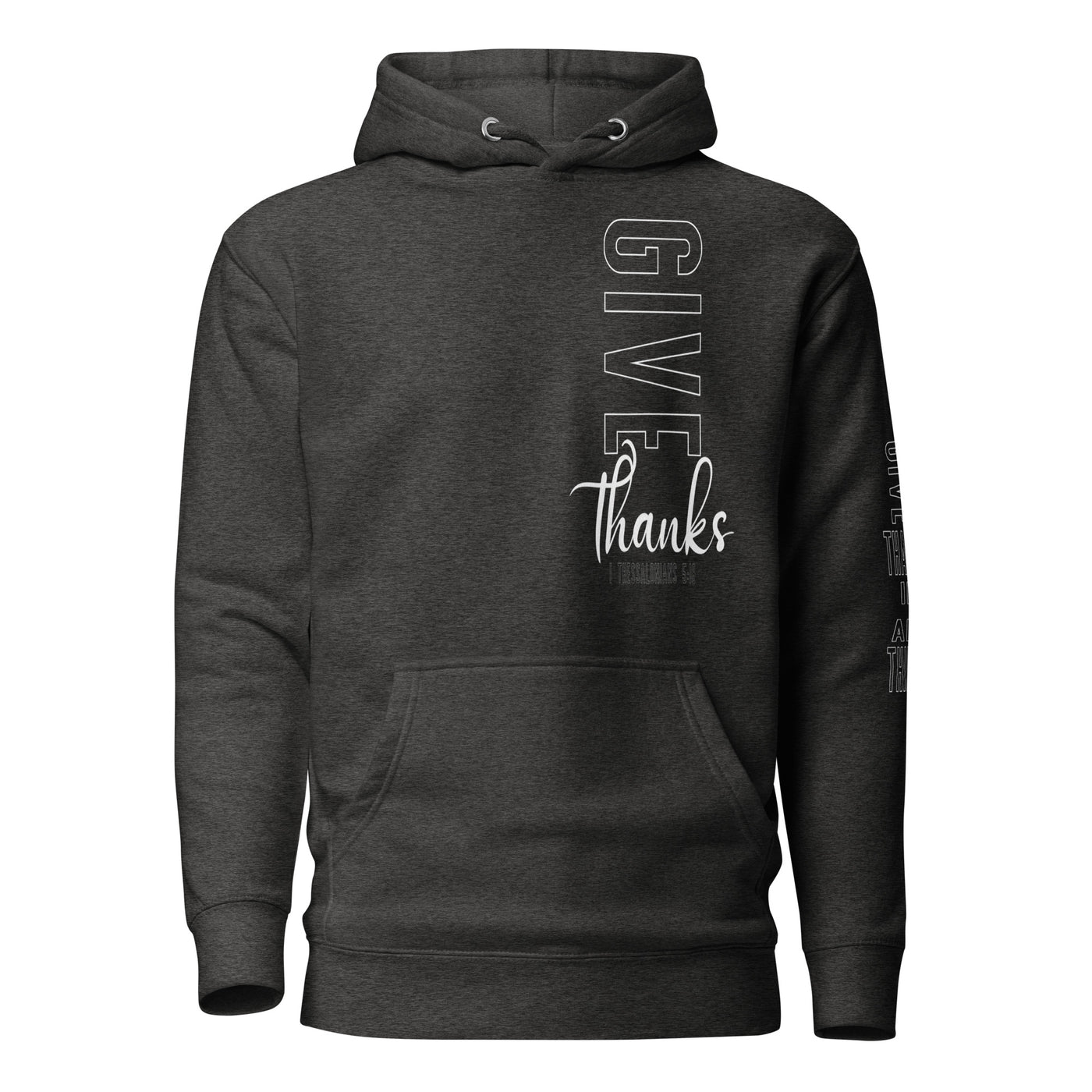 Women’s Give Thanks Hoodie