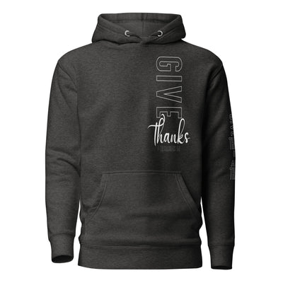 Women’s Give Thanks Hoodie