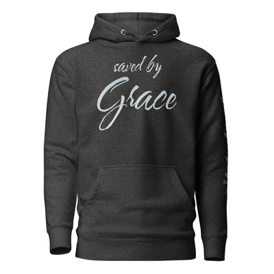 Saved by Grace Hoodie