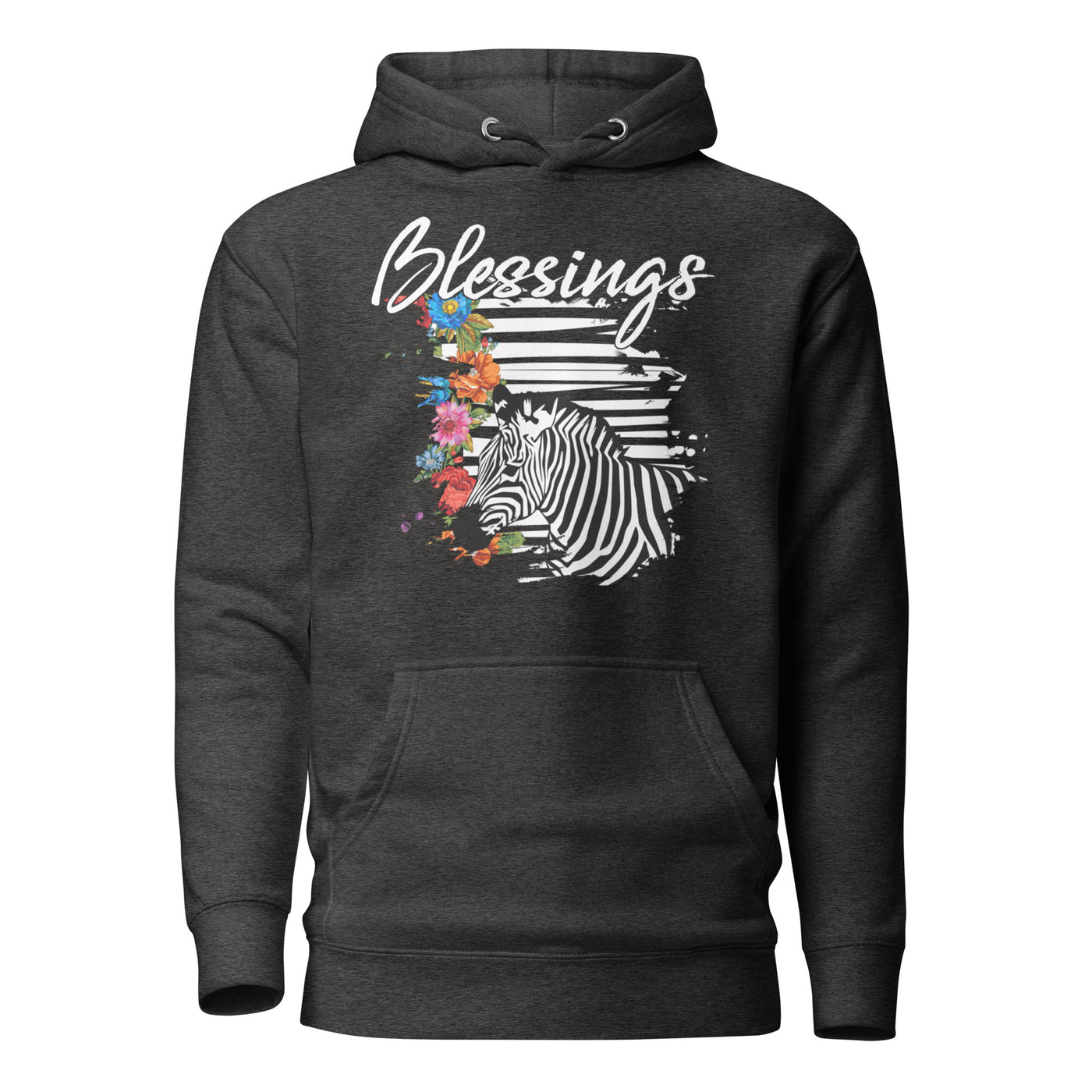 Women’s Blessings Hoodie