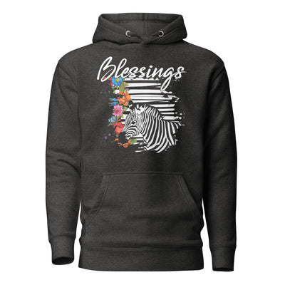 Women’s Blessings Hoodie