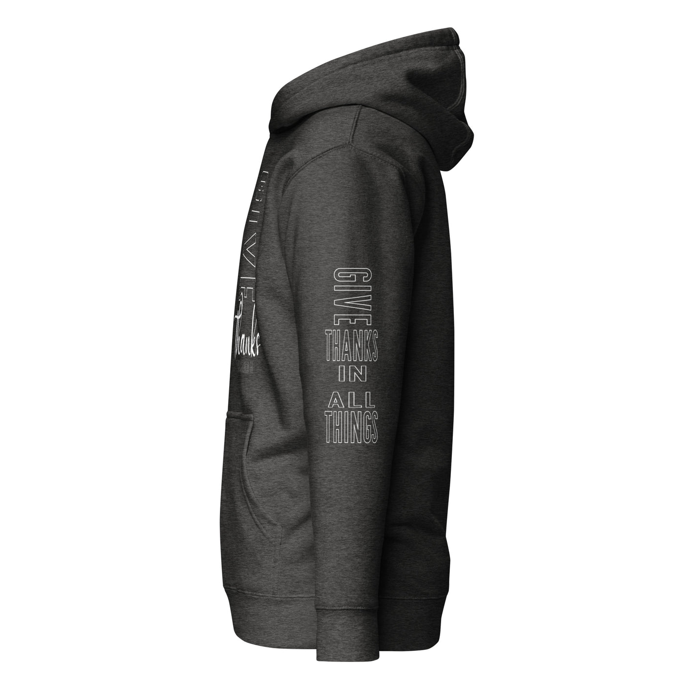 Women’s Give Thanks Hoodie