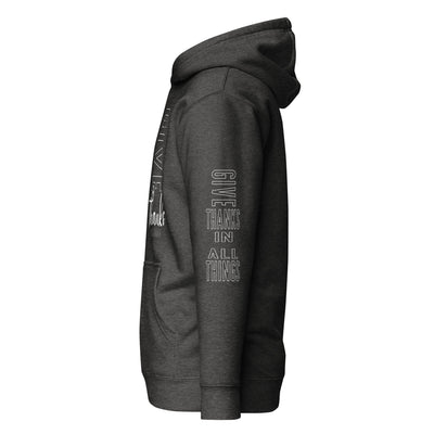 Women’s Give Thanks Hoodie