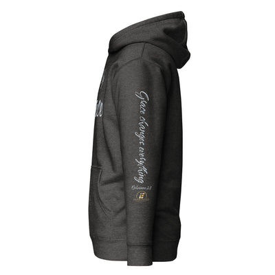 Saved by Grace Hoodie
