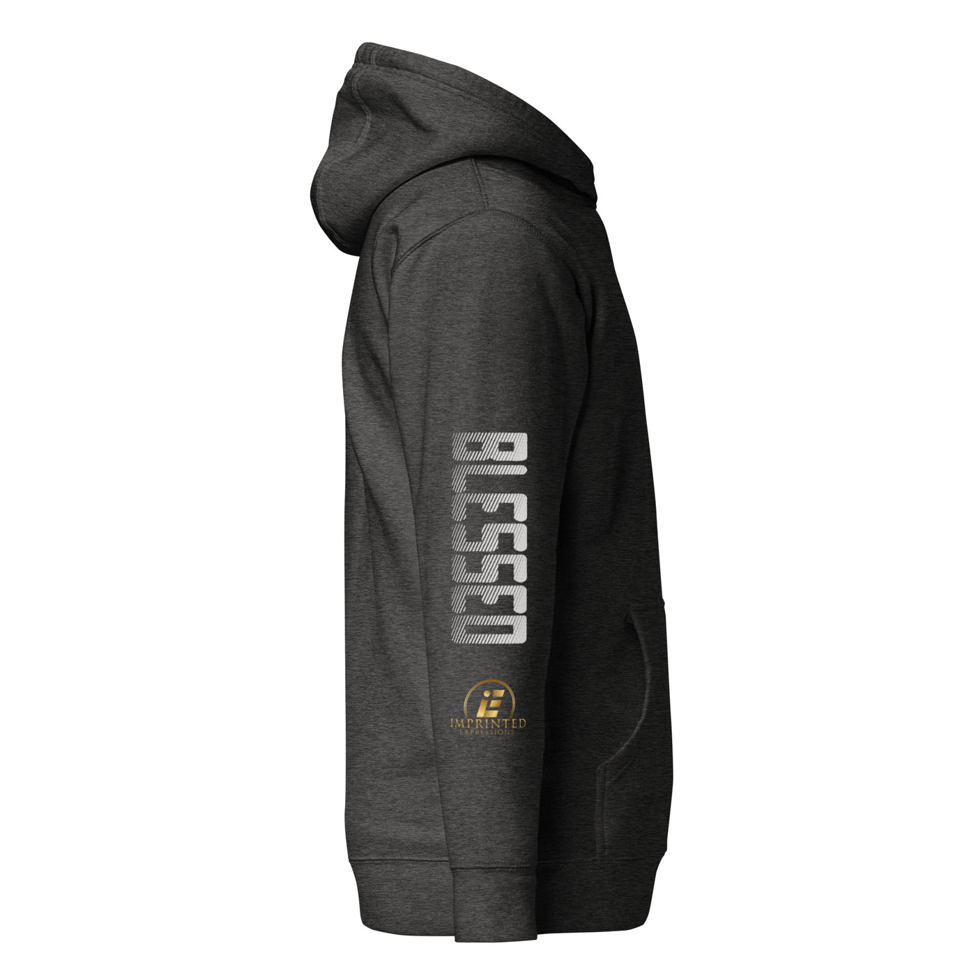 Men’s Blessed Hoodie