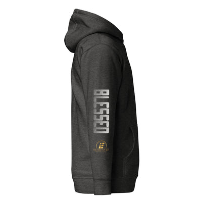 Men’s Blessed Hoodie
