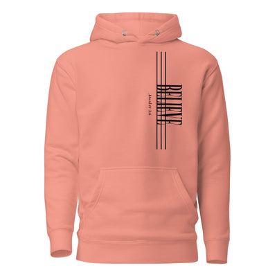 Women's Believe Hoodie