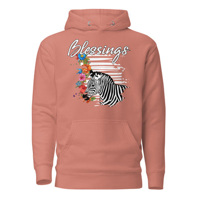 Women’s Blessings Hoodie
