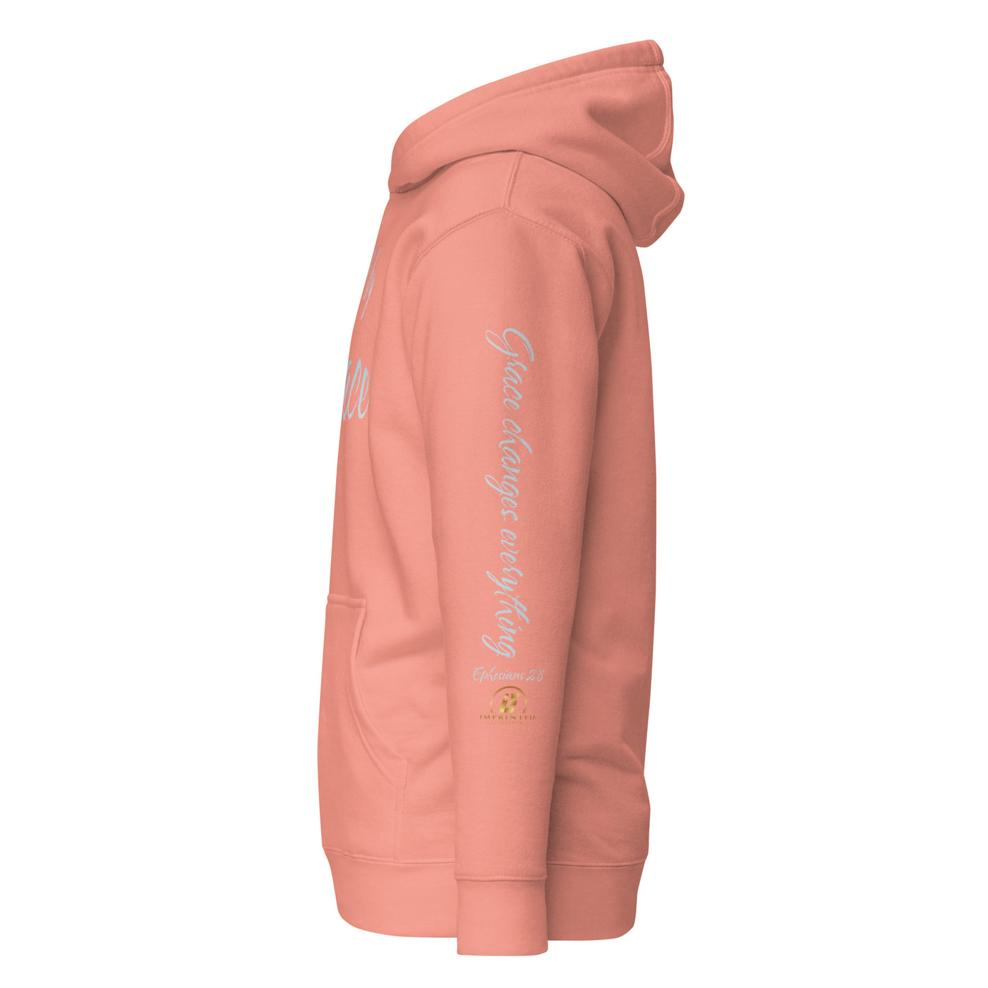 Saved by Grace Hoodie