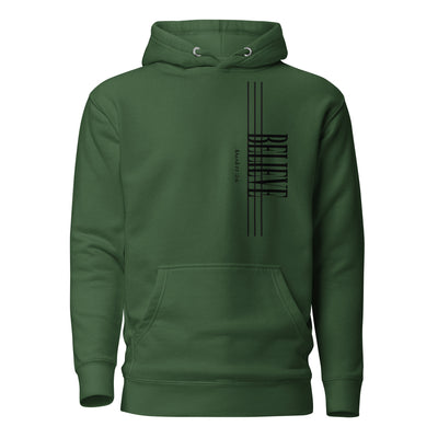 Women's Believe Hoodie