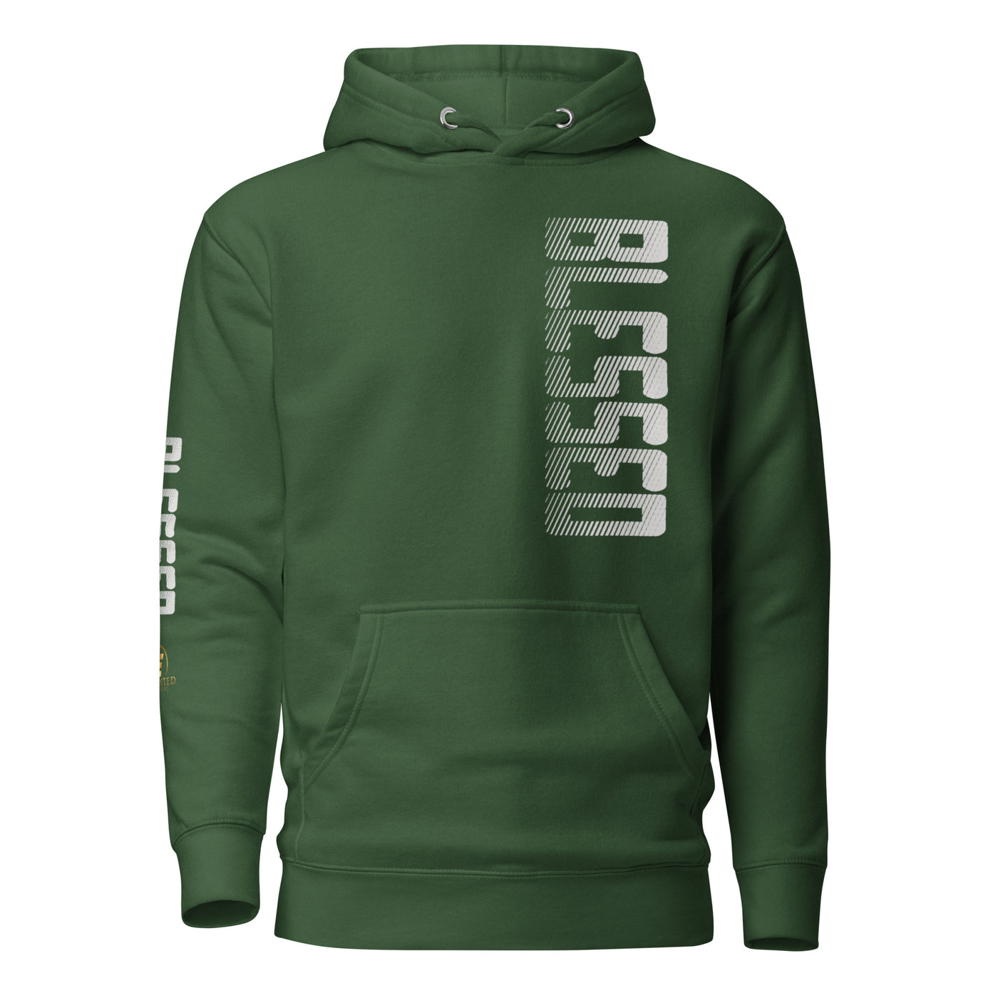 Men’s Blessed Hoodie