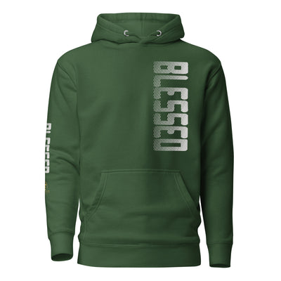 Men’s Blessed Hoodie
