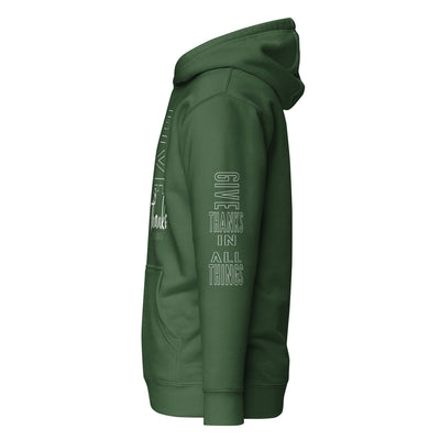 Women’s Give Thanks Hoodie