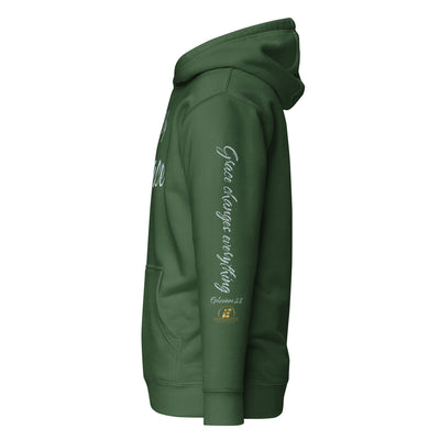Saved by Grace Hoodie