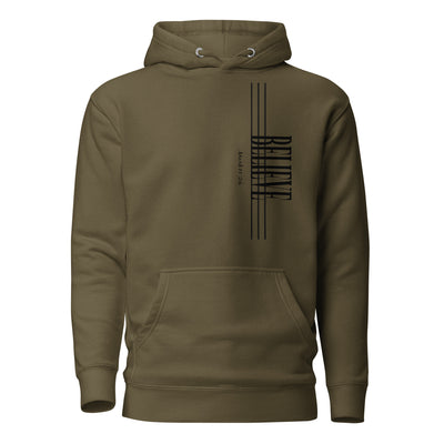 Women's Believe Hoodie
