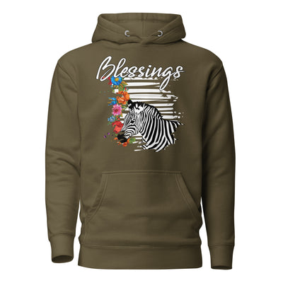 Women’s Blessings Hoodie