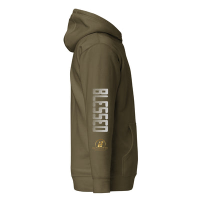 Men’s Blessed Hoodie