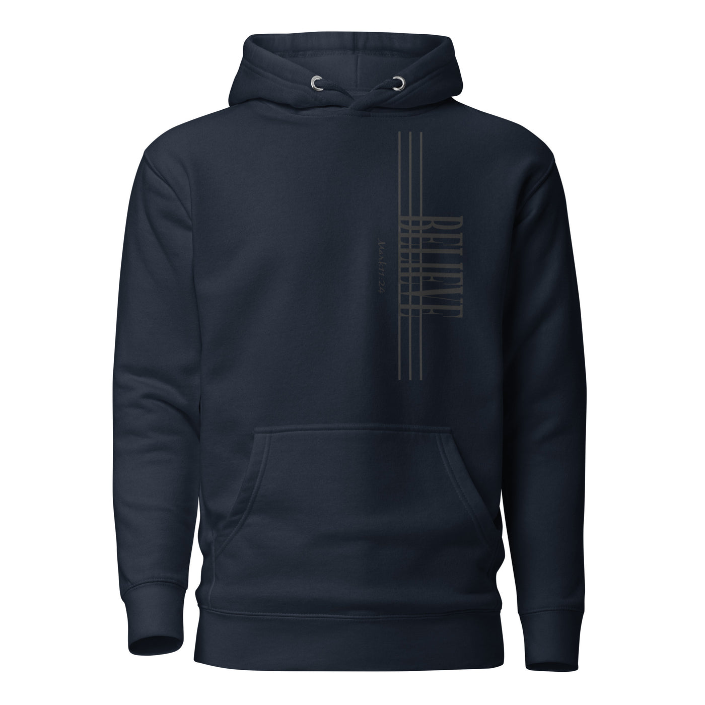 Women's Believe Hoodie