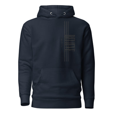 Women's Believe Hoodie