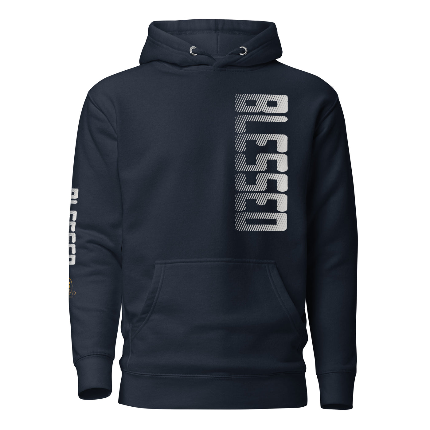 Men’s Blessed Hoodie