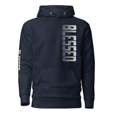 Men’s Blessed Hoodie