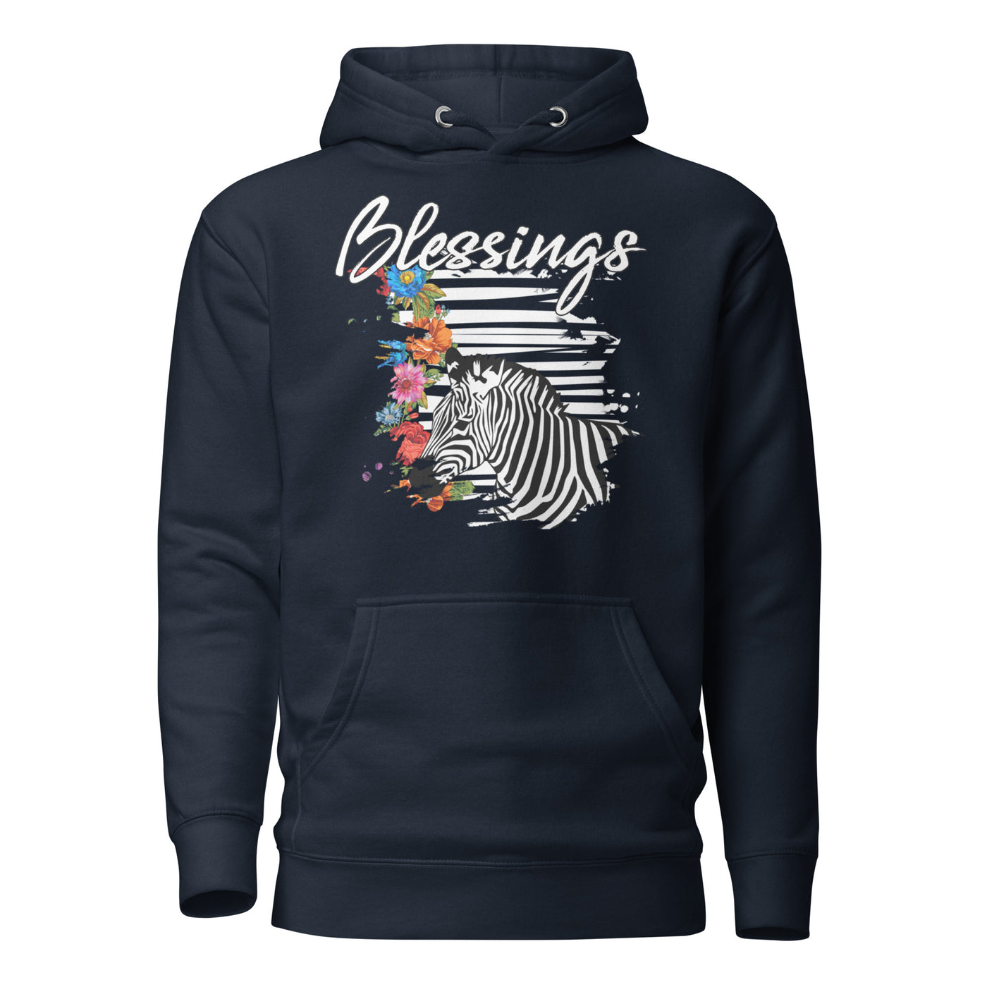 Women’s Blessings Hoodie