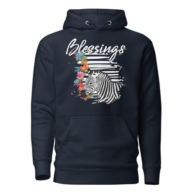 Women’s Blessings Hoodie